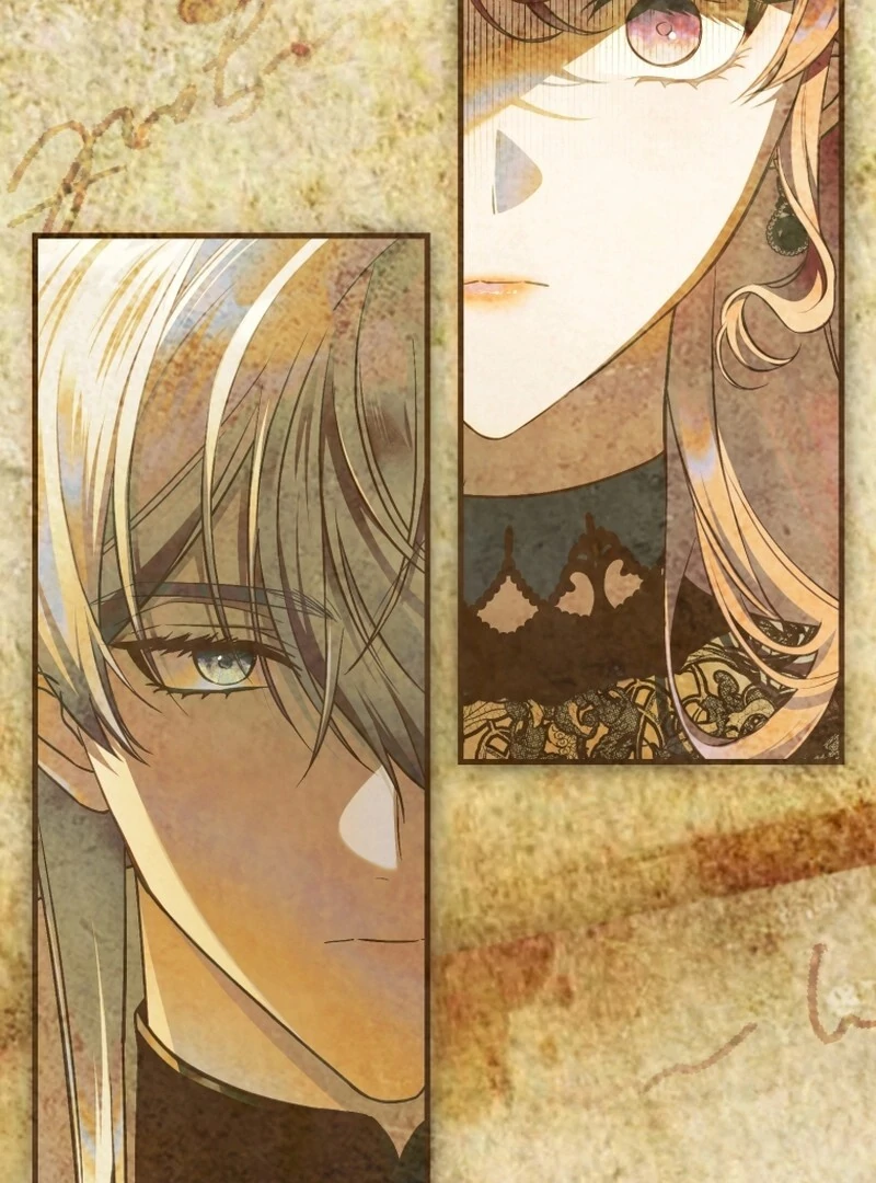 The Flower Who Bears The Sword - Chapter 33 Page 128