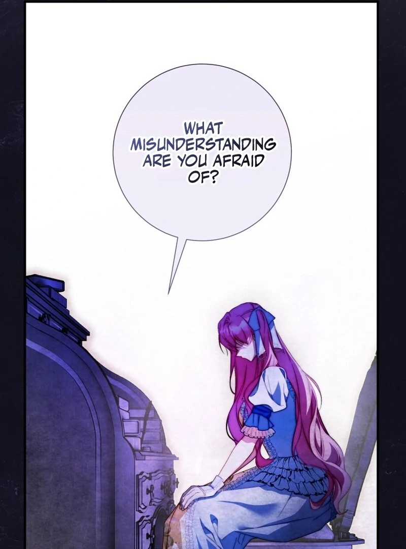 The Flower Who Bears The Sword - Chapter 33 Page 134