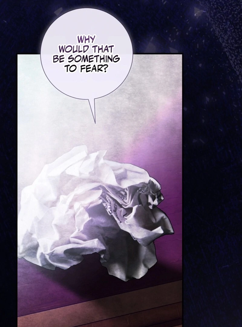 The Flower Who Bears The Sword - Chapter 33 Page 138