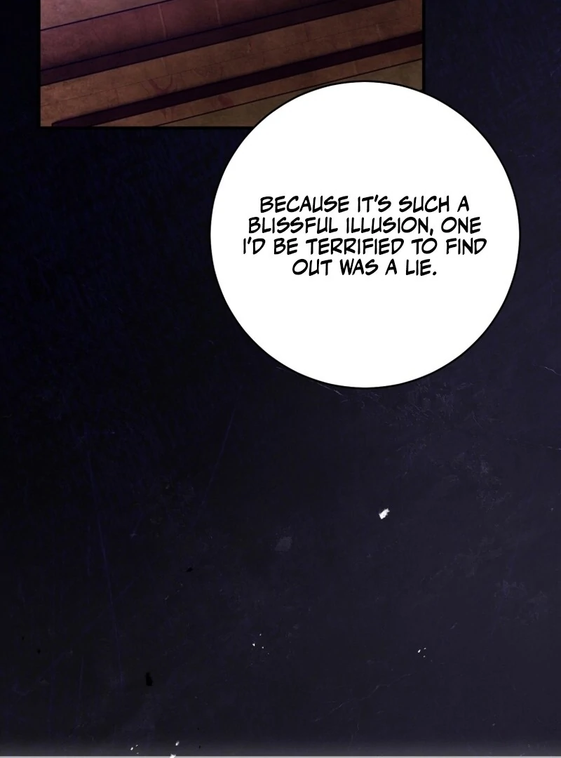 The Flower Who Bears The Sword - Chapter 33 Page 139