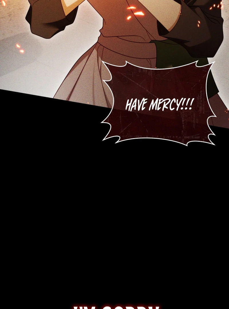 The Flower Who Bears The Sword - Chapter 34 Page 6