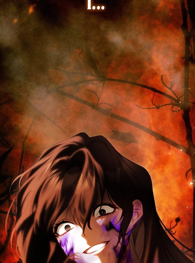 The Flower Who Bears The Sword - Chapter 34 Page 12