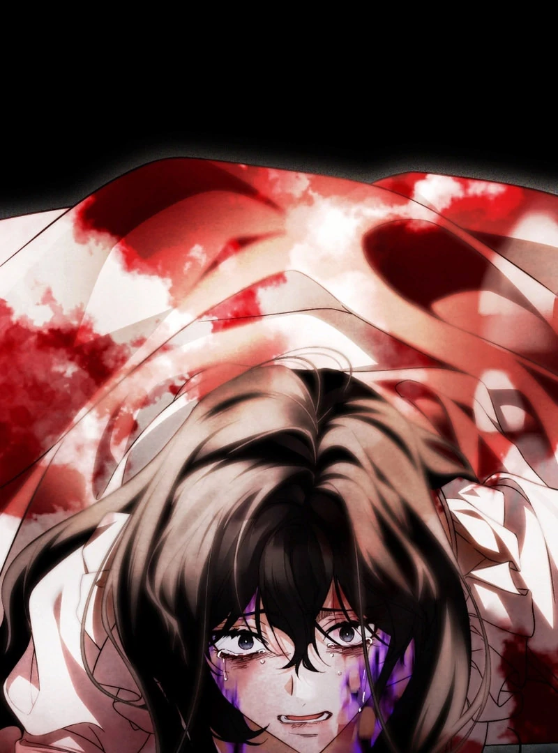 The Flower Who Bears The Sword - Chapter 34 Page 21