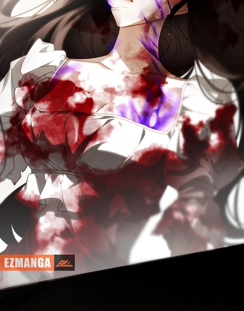 The Flower Who Bears The Sword - Chapter 34 Page 29