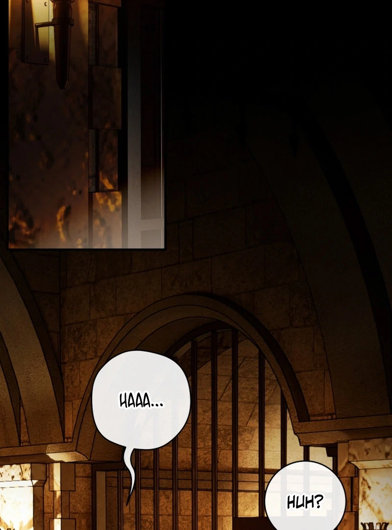 The Flower Who Bears The Sword - Chapter 34 Page 35
