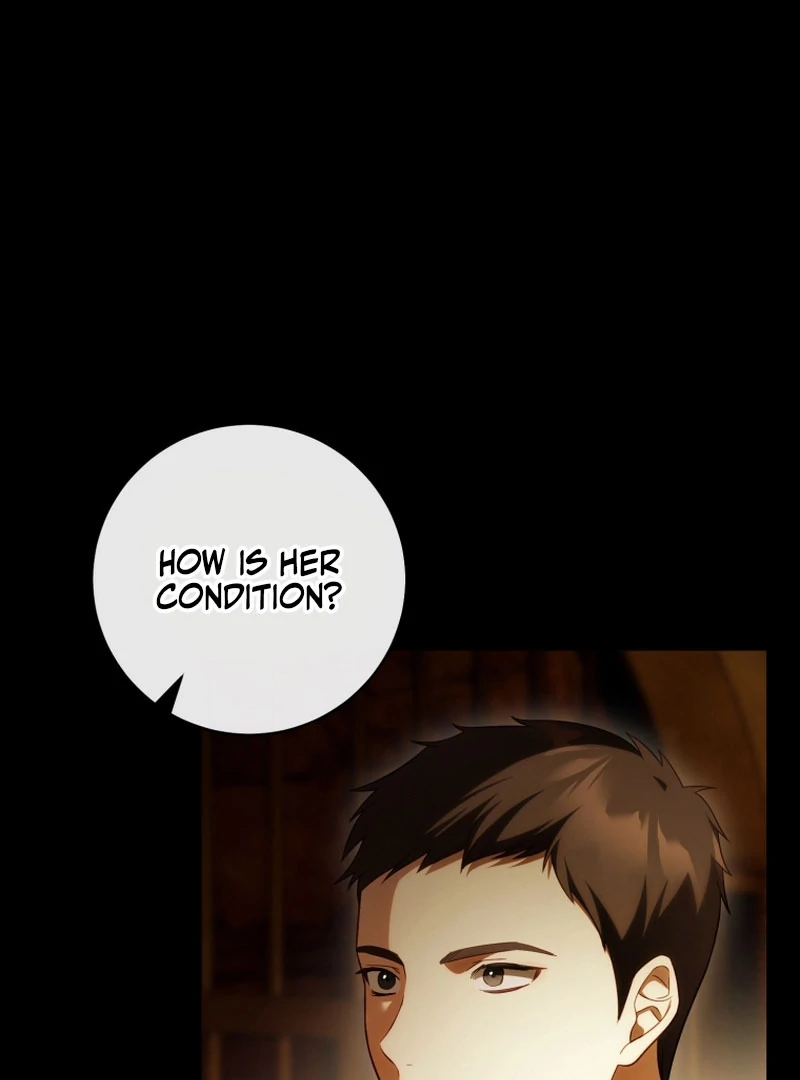 The Flower Who Bears The Sword - Chapter 34 Page 39