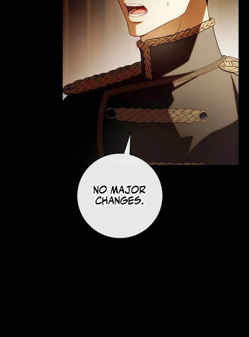 The Flower Who Bears The Sword - Chapter 34 Page 40