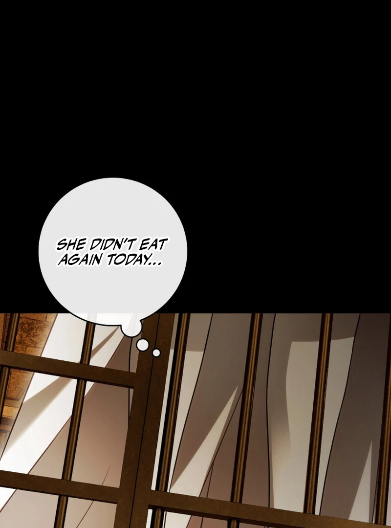 The Flower Who Bears The Sword - Chapter 34 Page 44