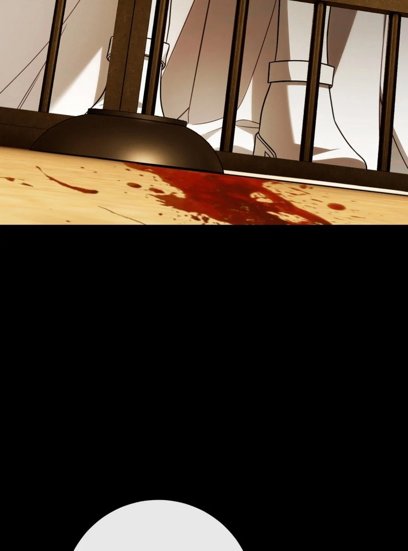 The Flower Who Bears The Sword - Chapter 34 Page 45