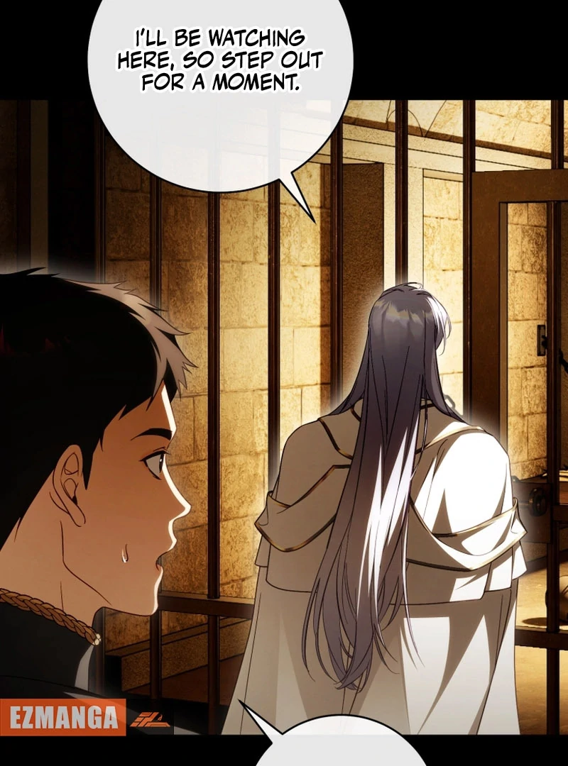 The Flower Who Bears The Sword - Chapter 34 Page 46