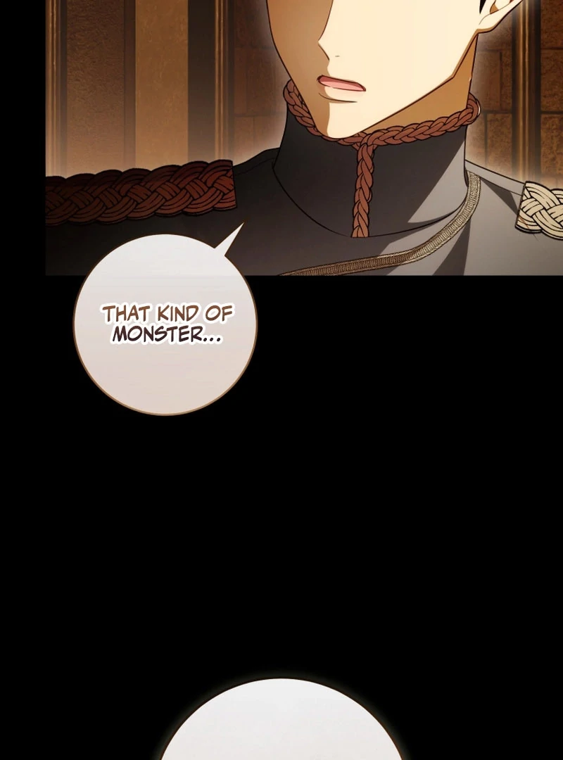 The Flower Who Bears The Sword - Chapter 34 Page 50