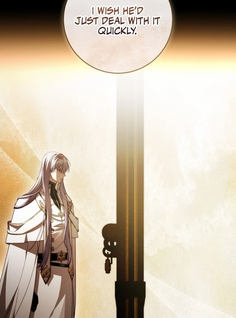 The Flower Who Bears The Sword - Chapter 34 Page 51