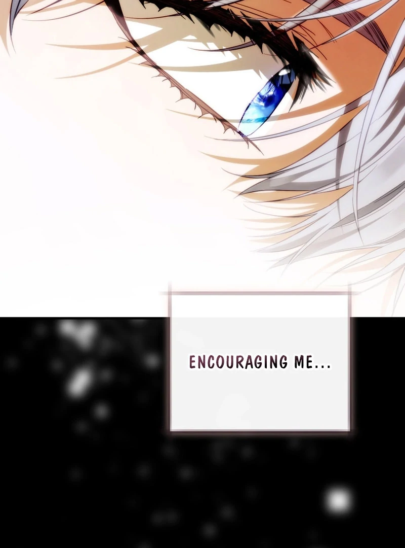 The Flower Who Bears The Sword - Chapter 34 Page 61