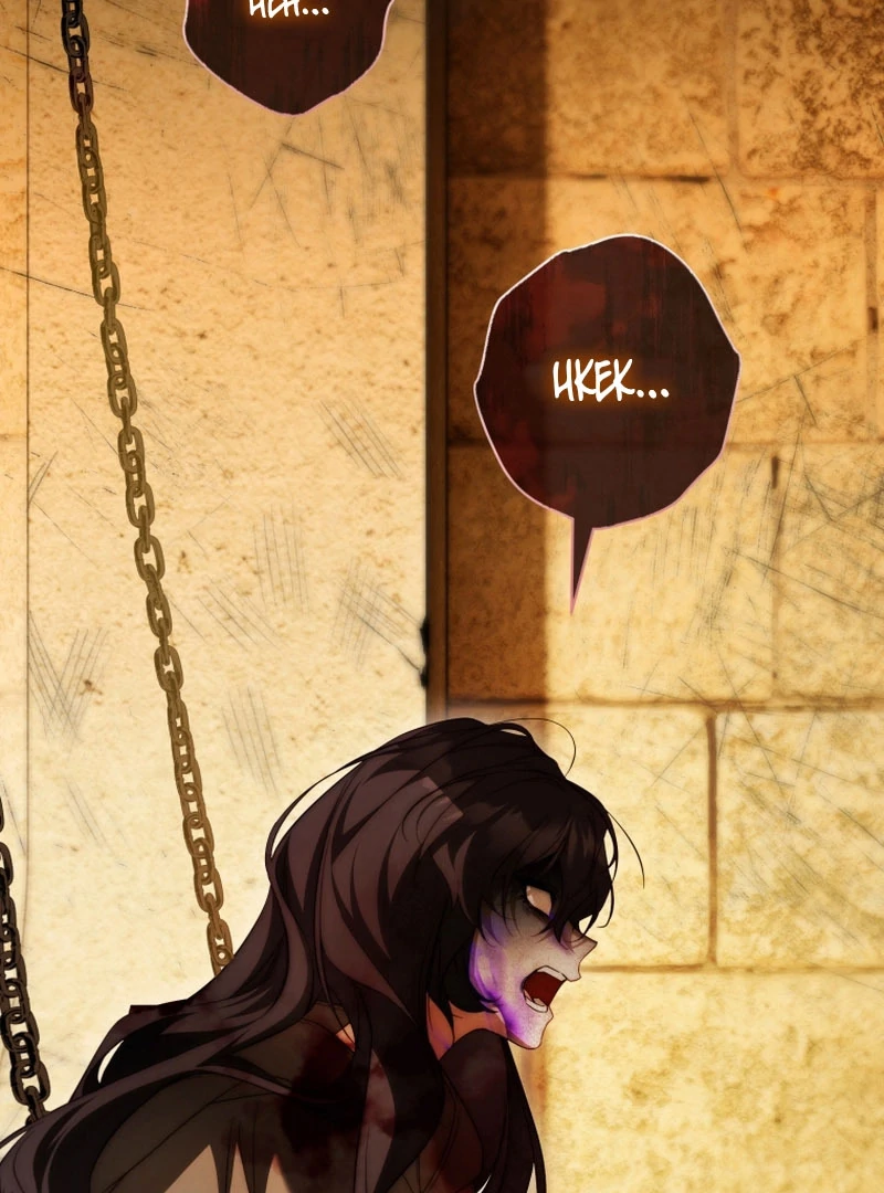 The Flower Who Bears The Sword - Chapter 34 Page 65