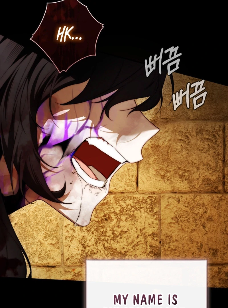 The Flower Who Bears The Sword - Chapter 34 Page 67