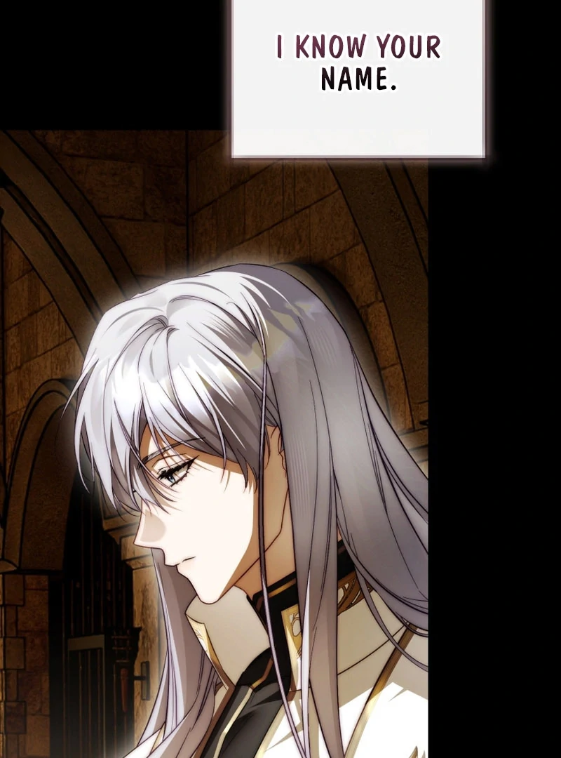 The Flower Who Bears The Sword - Chapter 34 Page 74