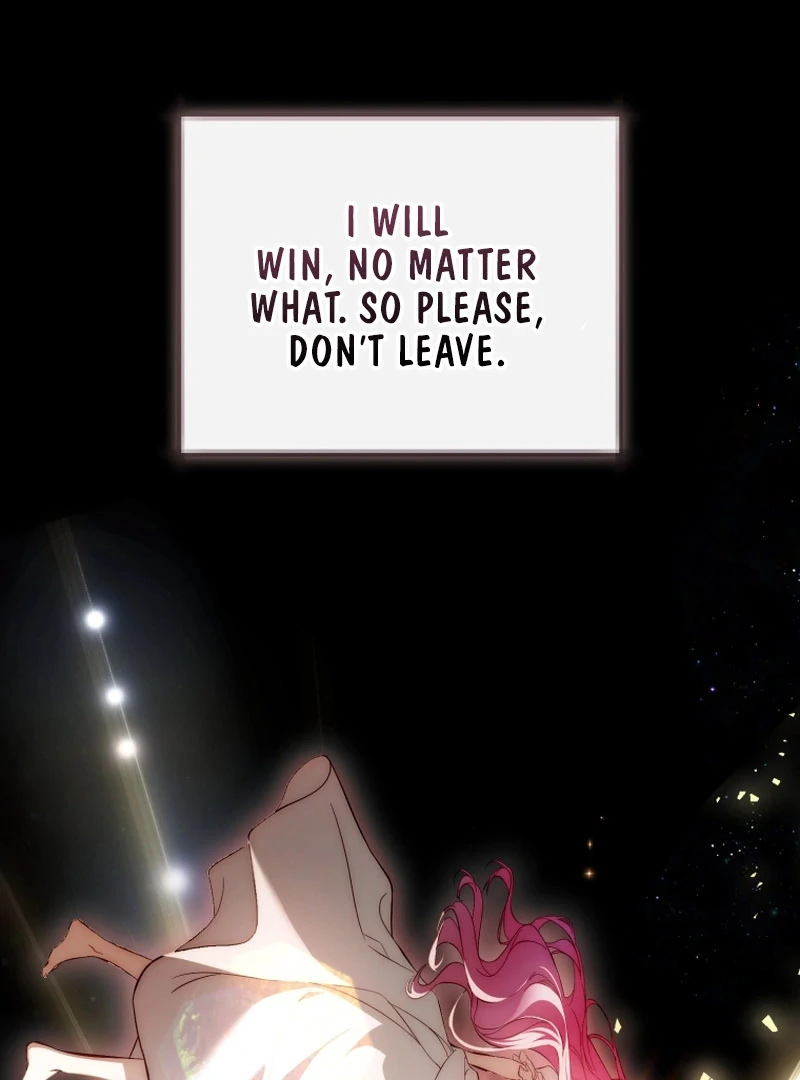 The Flower Who Bears The Sword - Chapter 34 Page 80