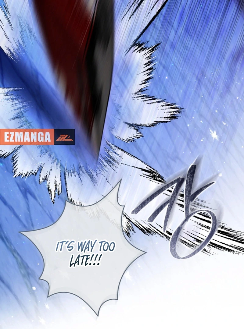 The Flower Who Bears The Sword - Chapter 34 Page 86