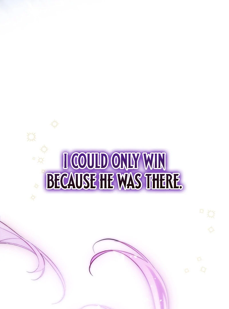 The Flower Who Bears The Sword - Chapter 34 Page 87