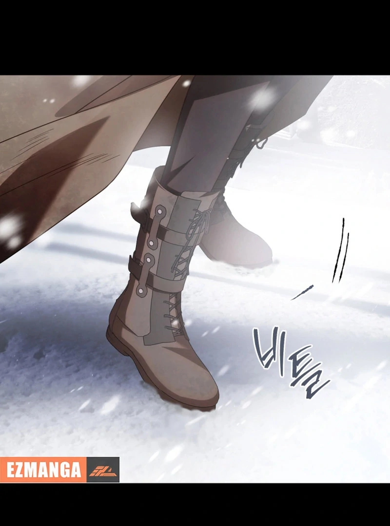 The Flower Who Bears The Sword - Chapter 34 Page 99