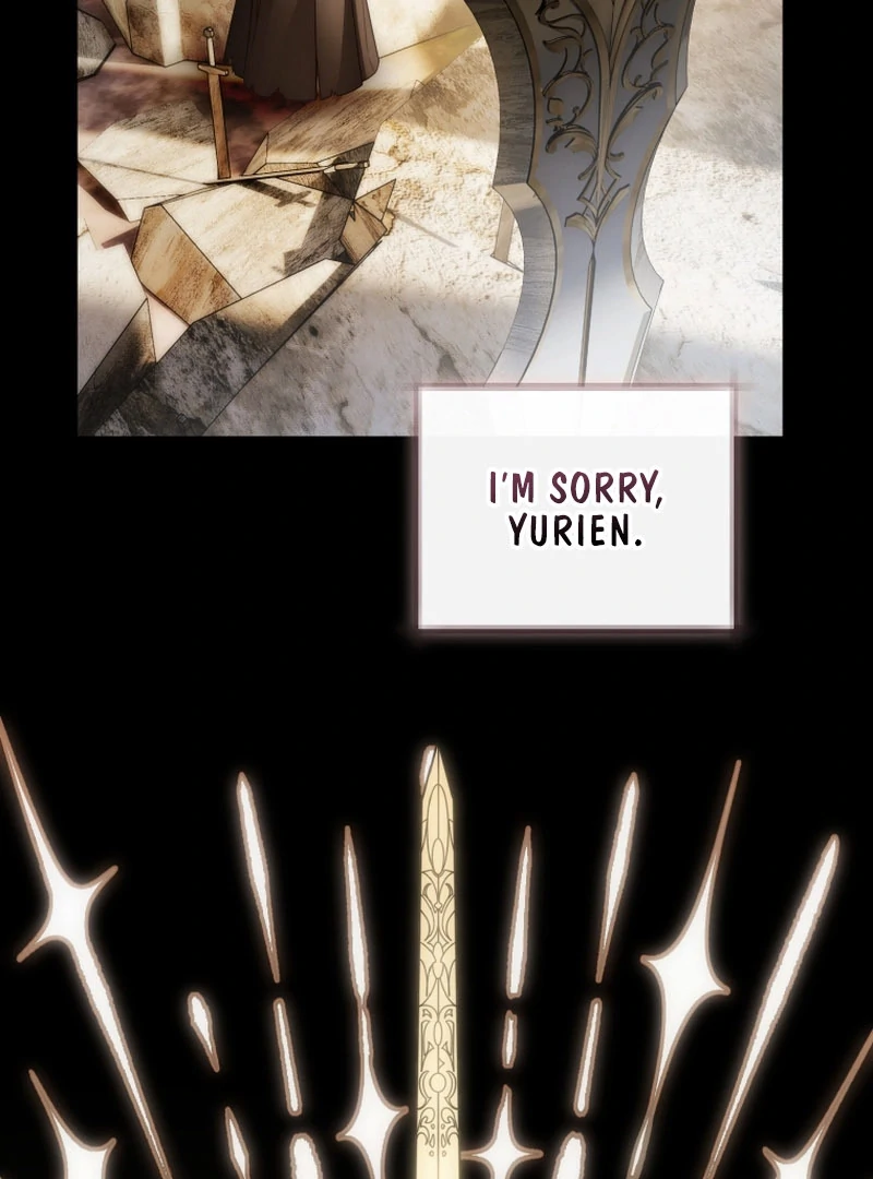 The Flower Who Bears The Sword - Chapter 34 Page 106