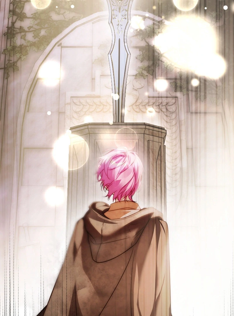 The Flower Who Bears The Sword - Chapter 34 Page 108