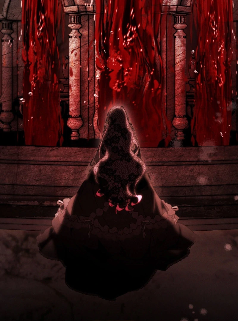 The Flower Who Bears The Sword - Chapter 34 Page 115