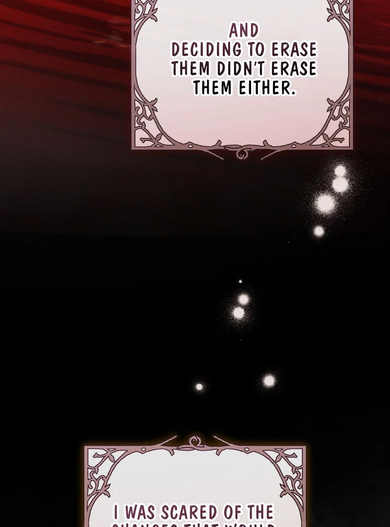 The Flower Who Bears The Sword - Chapter 34 Page 119