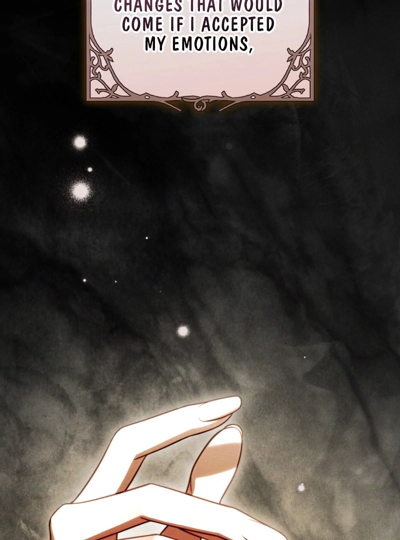 The Flower Who Bears The Sword - Chapter 34 Page 120