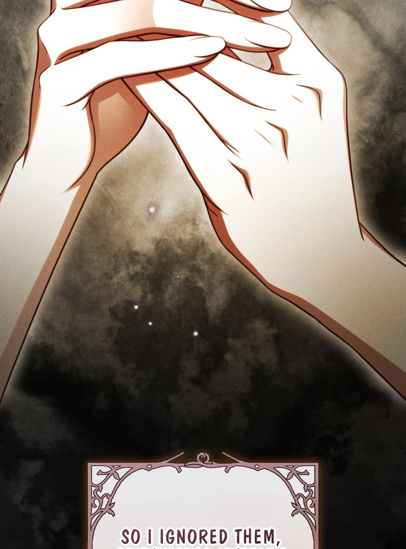 The Flower Who Bears The Sword - Chapter 34 Page 121