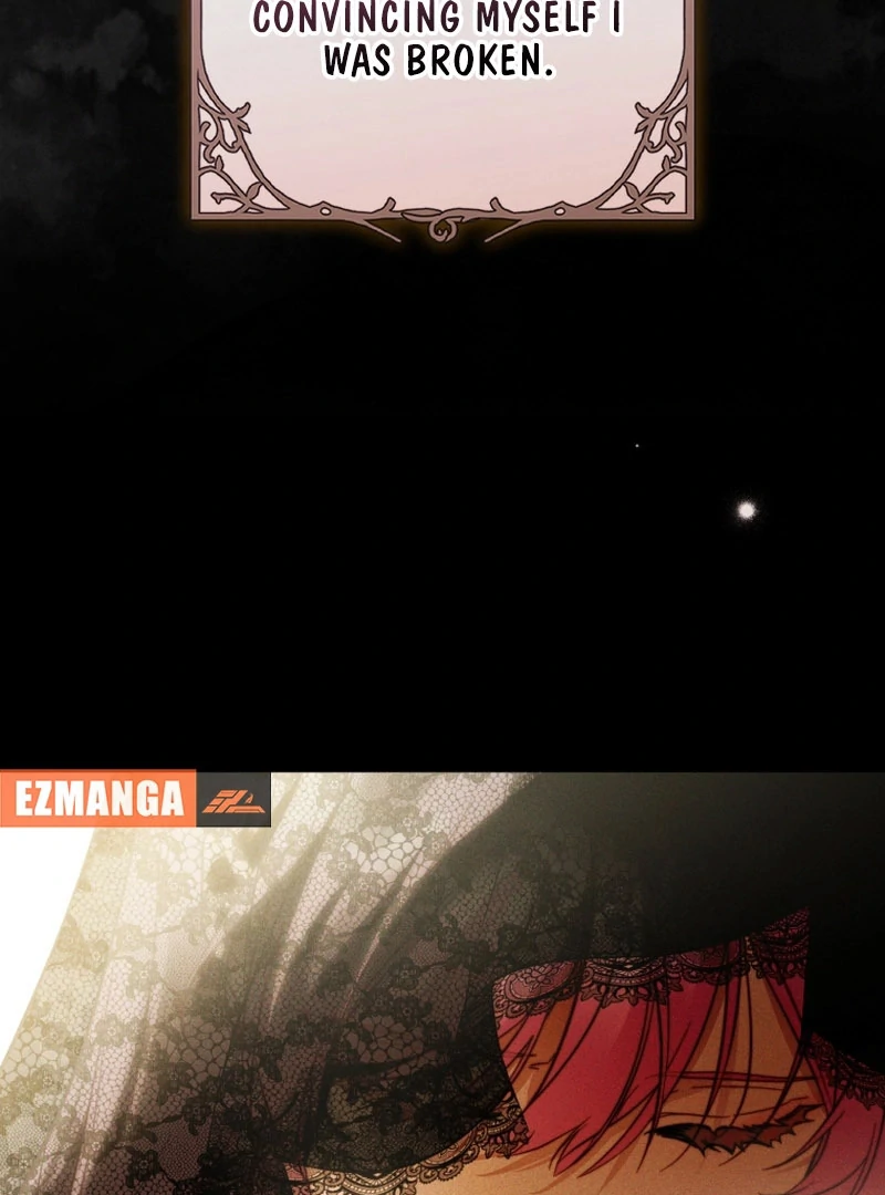 The Flower Who Bears The Sword - Chapter 34 Page 122