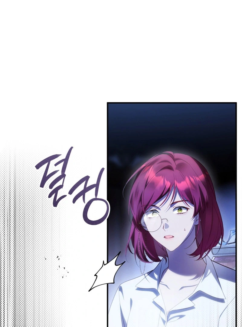 The Flower Who Bears The Sword - Chapter 34 Page 126