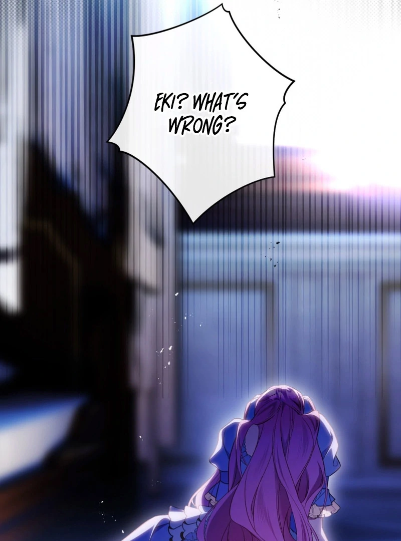 The Flower Who Bears The Sword - Chapter 34 Page 128