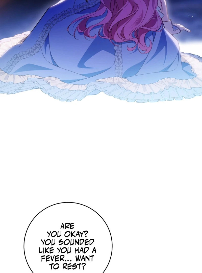 The Flower Who Bears The Sword - Chapter 34 Page 129