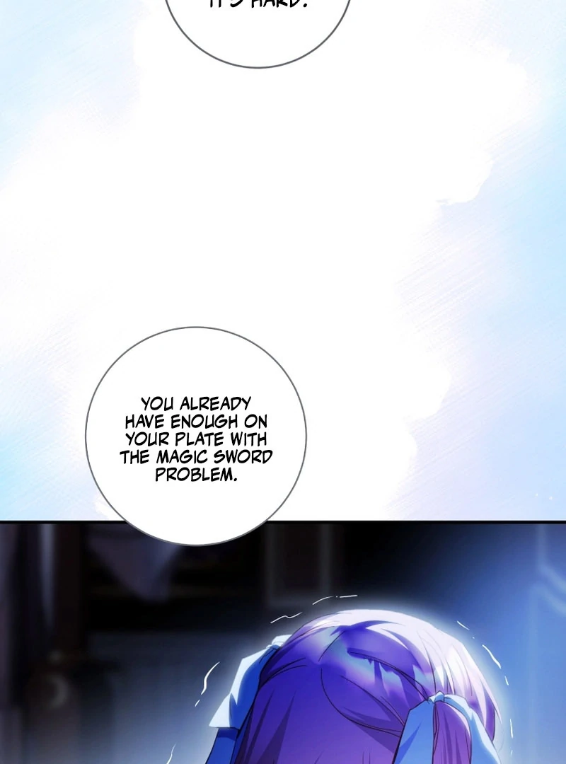 The Flower Who Bears The Sword - Chapter 34 Page 133