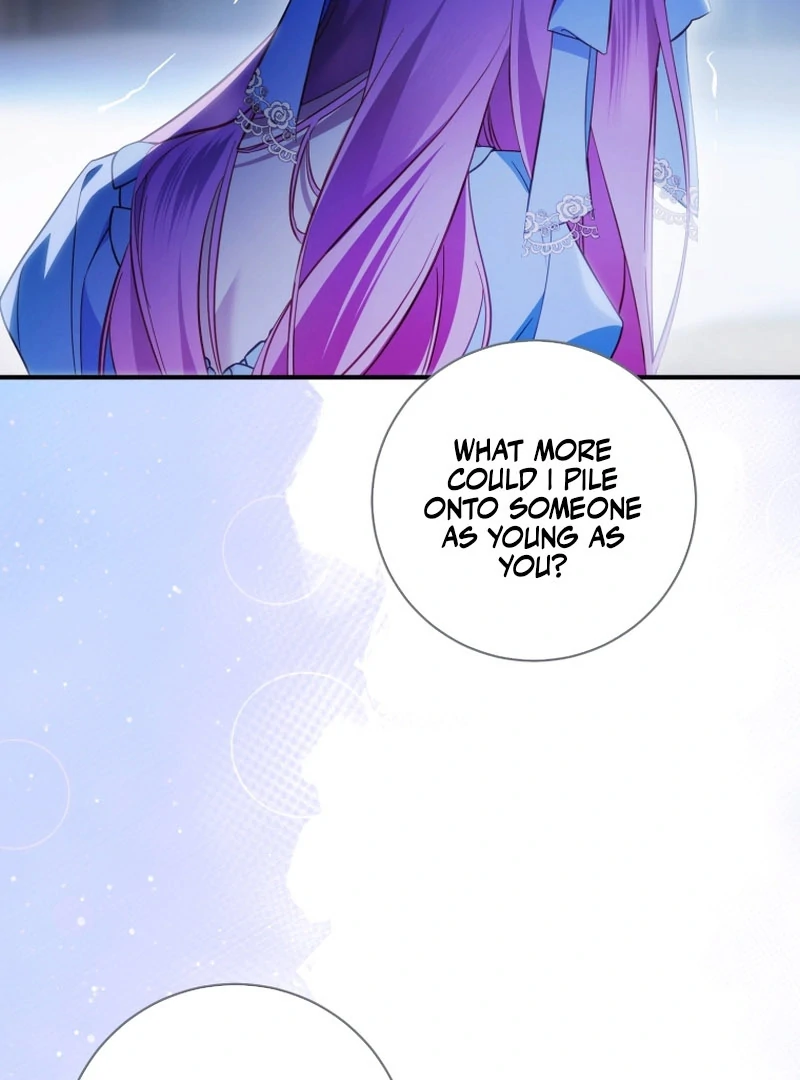 The Flower Who Bears The Sword - Chapter 34 Page 134