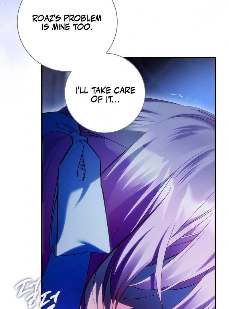 The Flower Who Bears The Sword - Chapter 34 Page 135