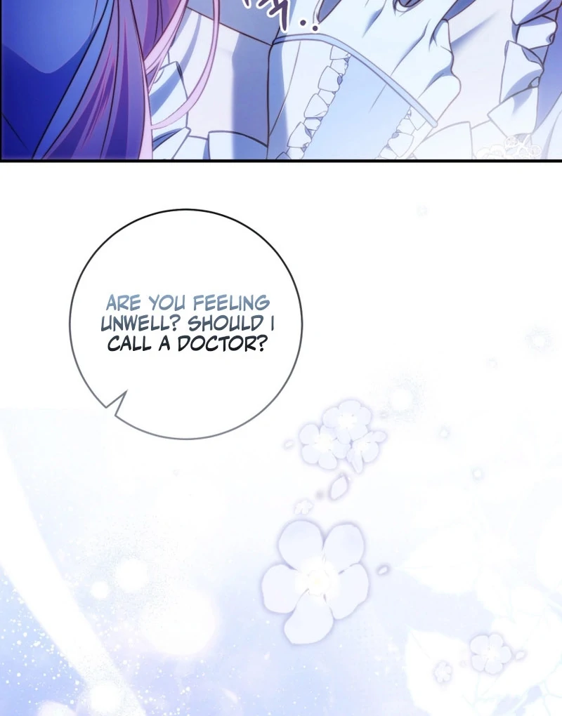 The Flower Who Bears The Sword - Chapter 34 Page 138