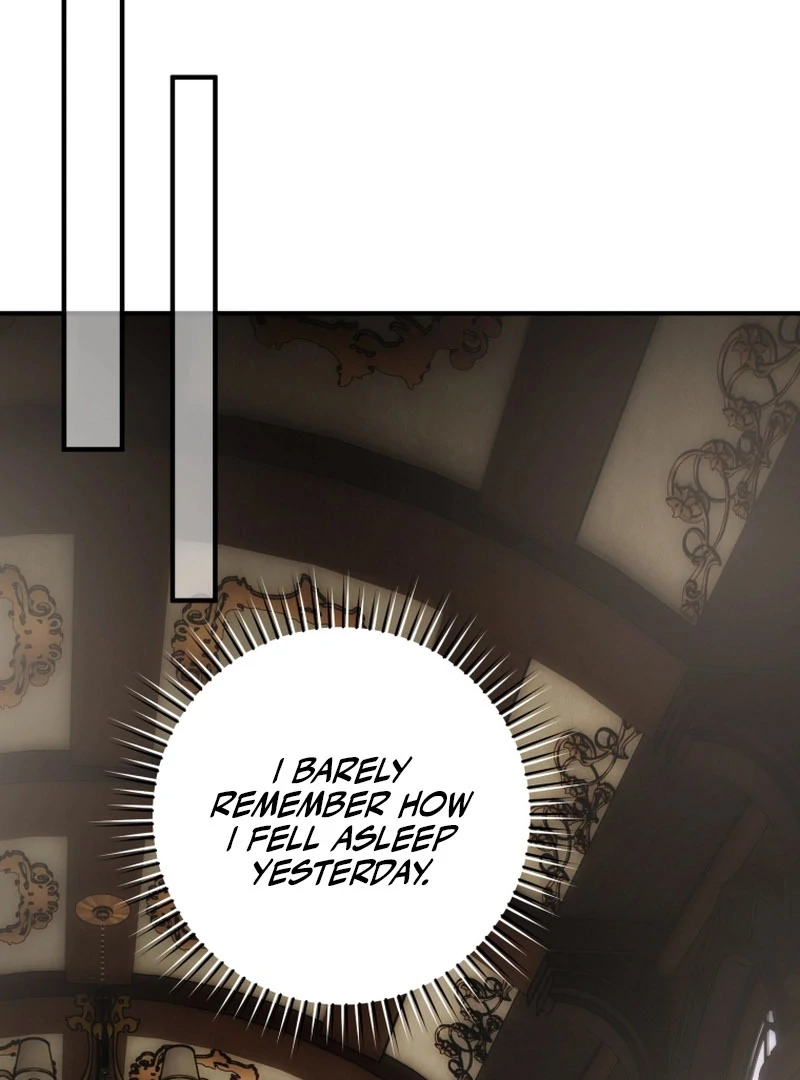 The Flower Who Bears The Sword - Chapter 34 Page 144