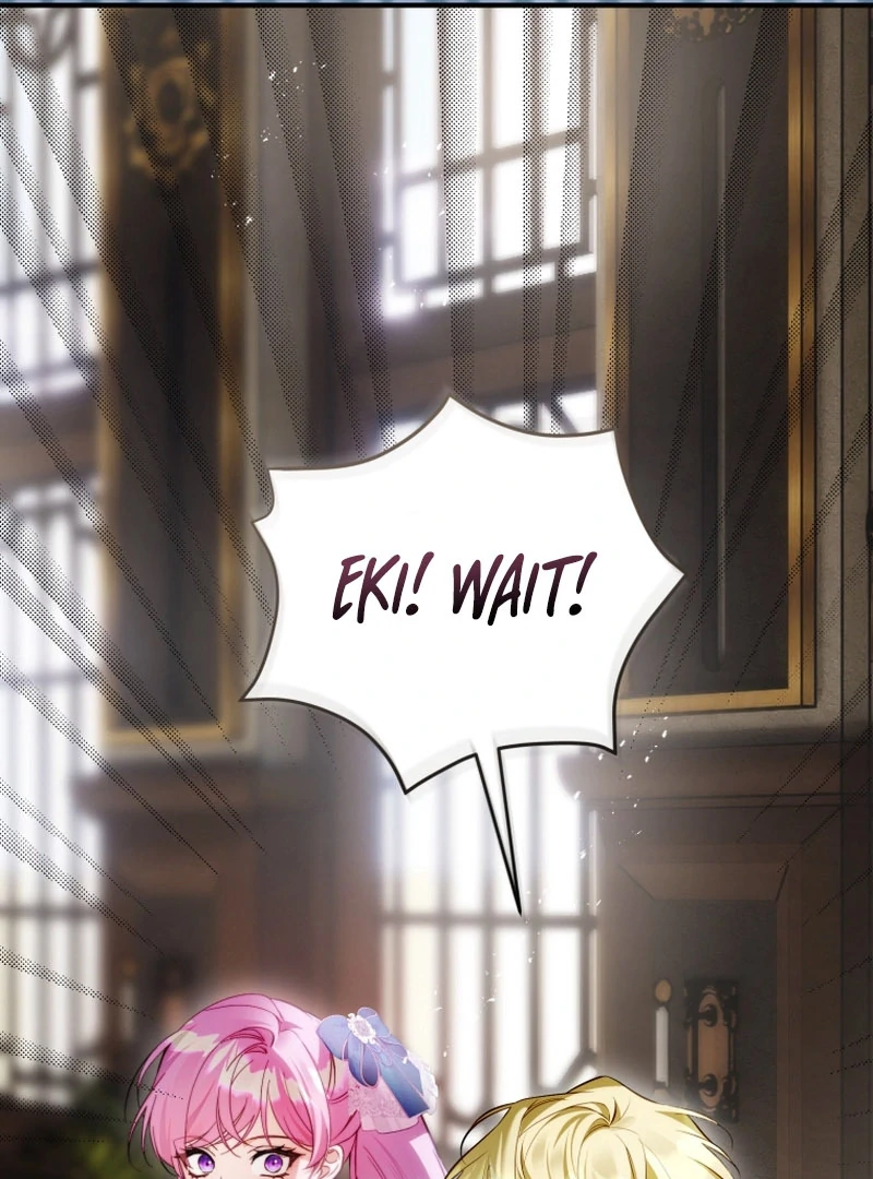 The Flower Who Bears The Sword - Chapter 34 Page 149