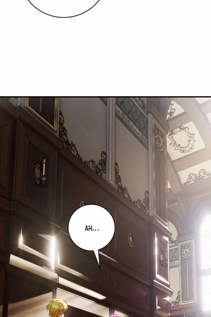 The Flower Who Bears The Sword - Chapter 35 Page 6