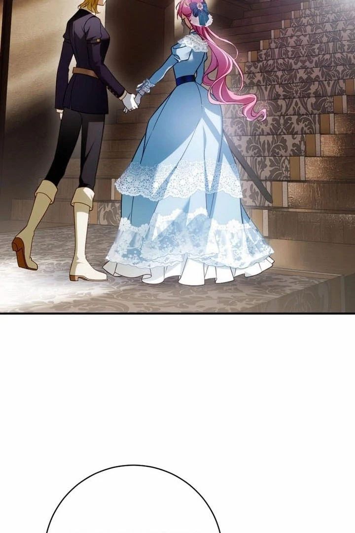 The Flower Who Bears The Sword - Chapter 35 Page 7