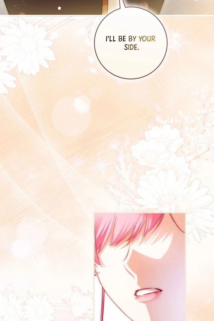 The Flower Who Bears The Sword - Chapter 35 Page 17