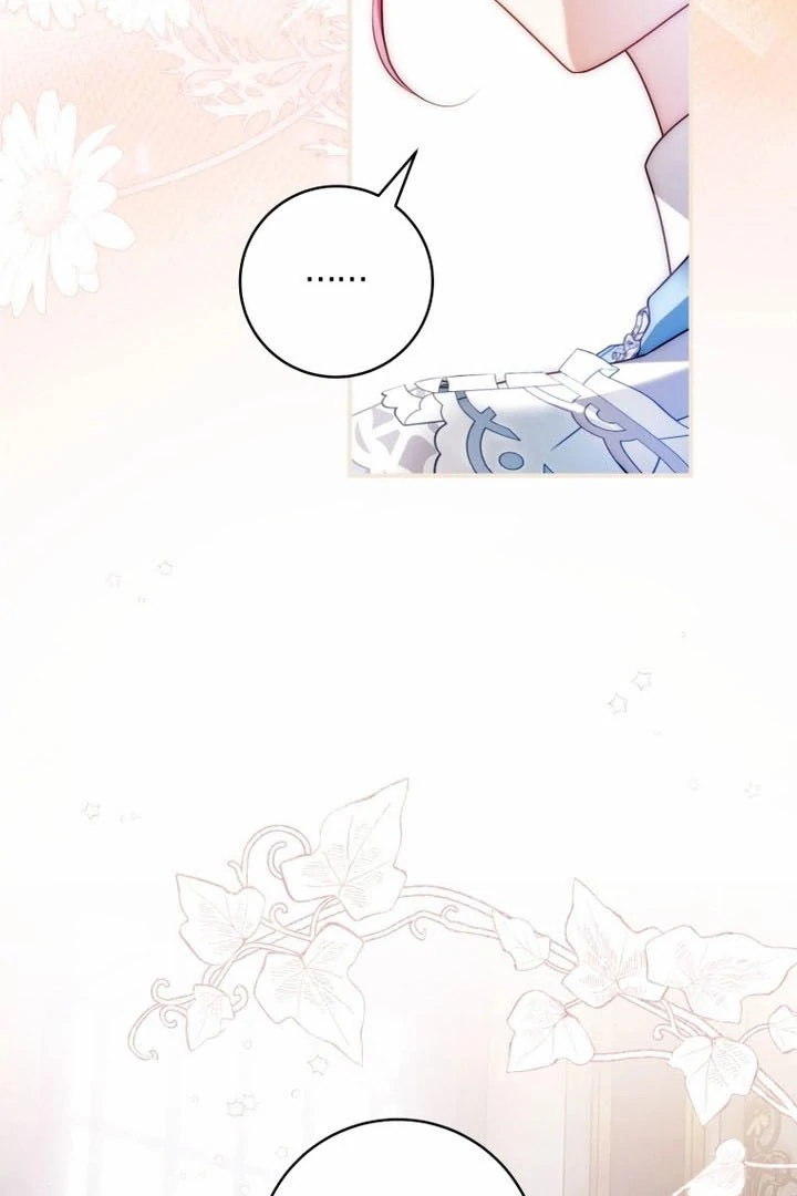 The Flower Who Bears The Sword - Chapter 35 Page 18