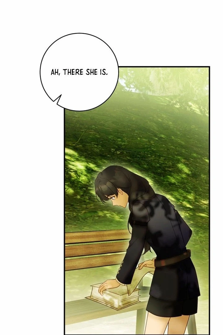 The Flower Who Bears The Sword - Chapter 35 Page 35