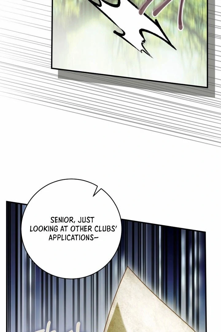 The Flower Who Bears The Sword - Chapter 35 Page 44