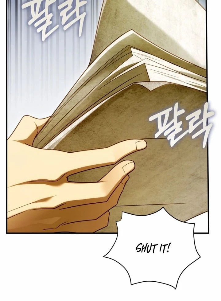 The Flower Who Bears The Sword - Chapter 35 Page 45