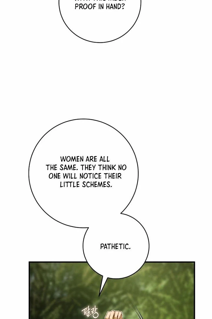 The Flower Who Bears The Sword - Chapter 35 Page 49