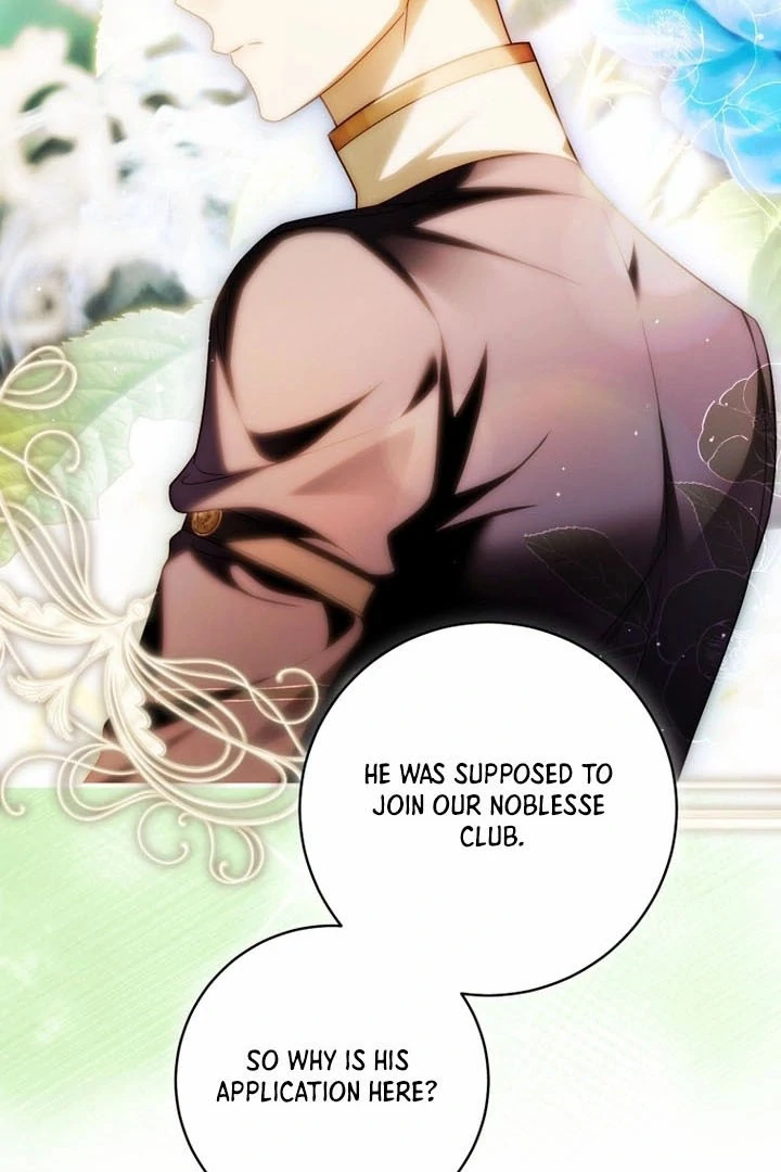 The Flower Who Bears The Sword - Chapter 35 Page 53