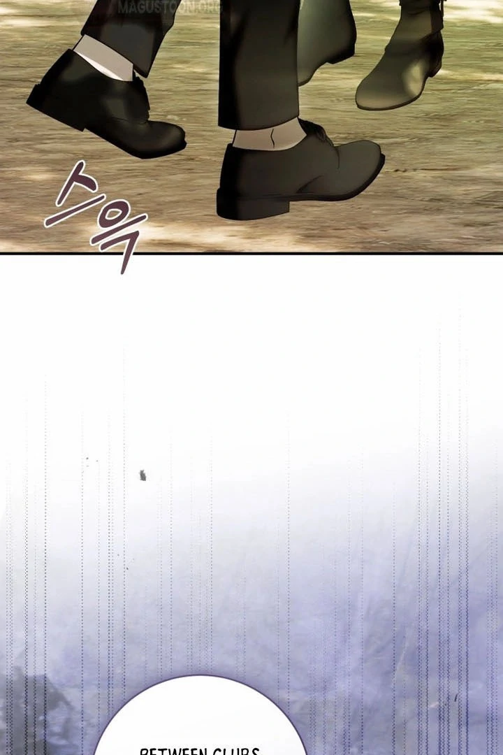 The Flower Who Bears The Sword - Chapter 35 Page 58